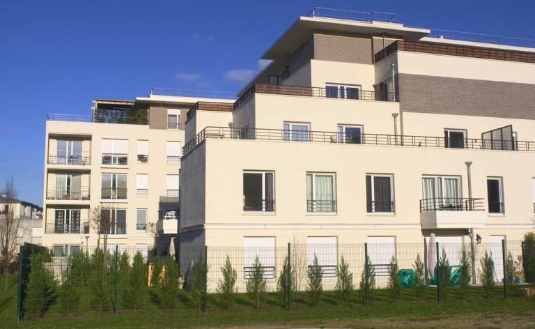 Acheter un logement avec la loi Pinel à Rennes