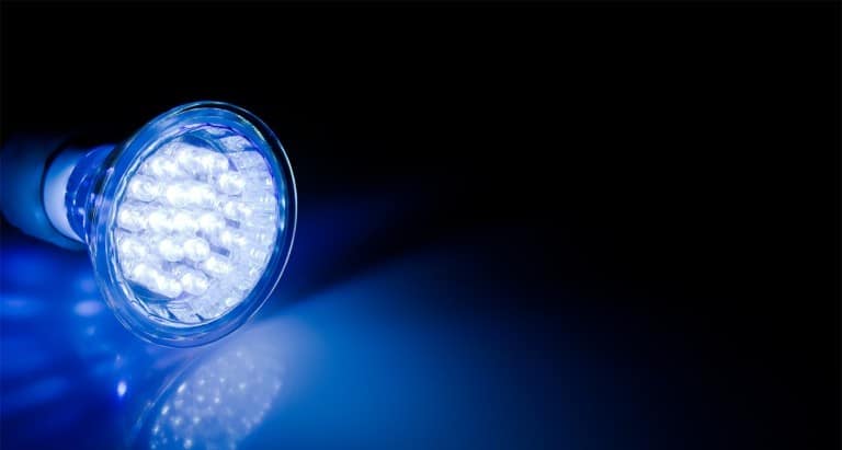 À Rennes, l&rsquo;ampoule LED a du succès !