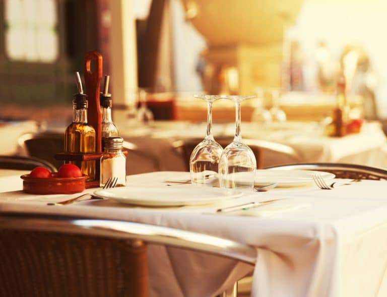 Les 5 meilleurs restaurants à Rennes