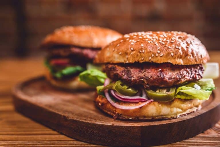 Les tops 5 des meilleurs burgers à Rennes
