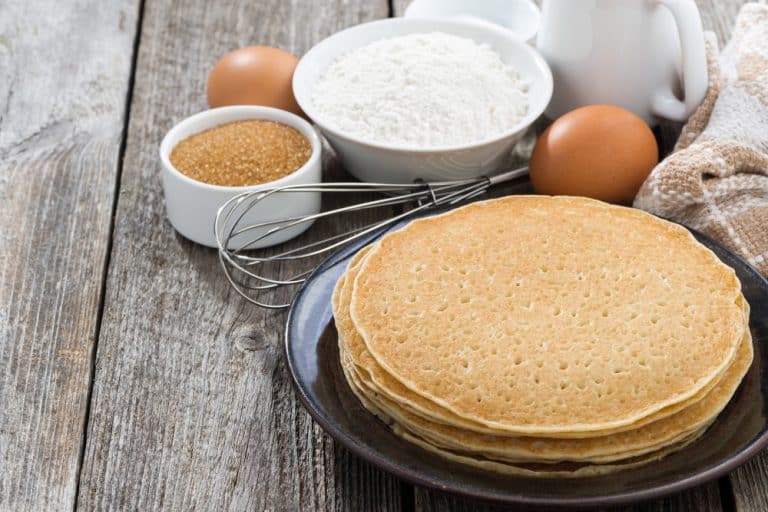 Les bonnes adresses de crêperie à Rennes