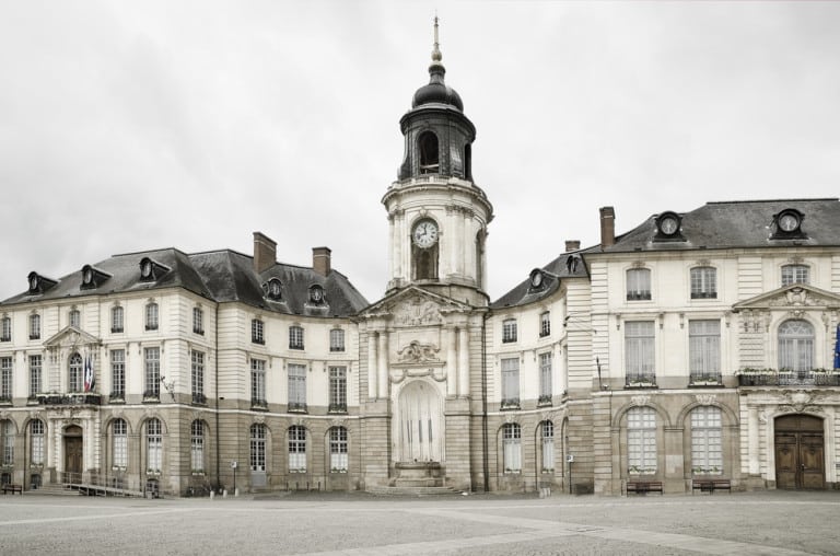 Les lieux insolites à visiter à Rennes