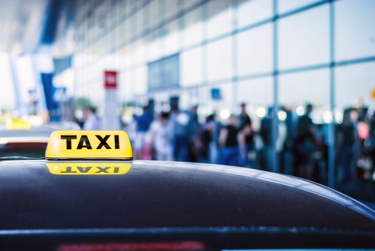 Taxis à Rennes, les conditions à respecter