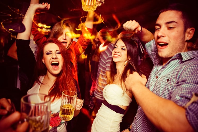 Les boites de nuit de Rennes pour faire la fête