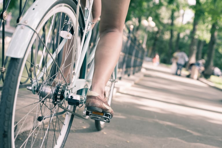 Location de vélo à Rennes