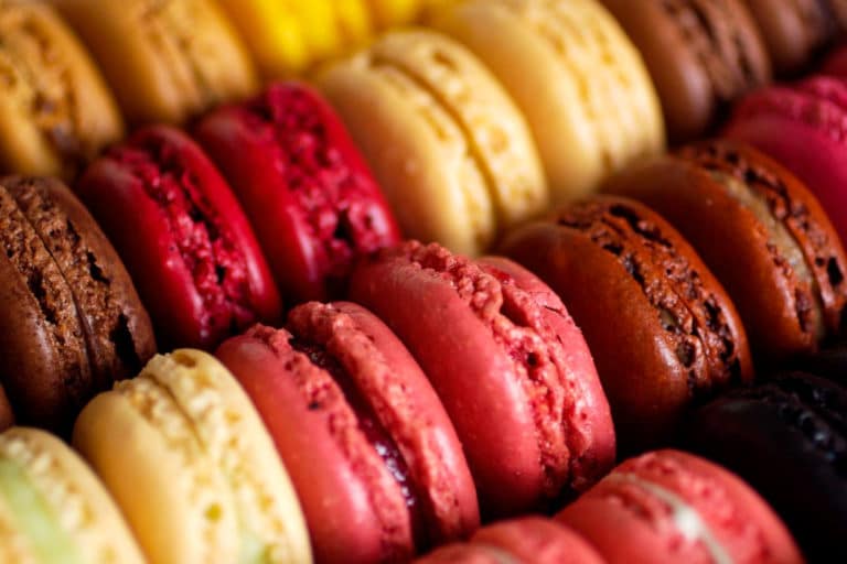 Les boulangeries rennaises à visiter