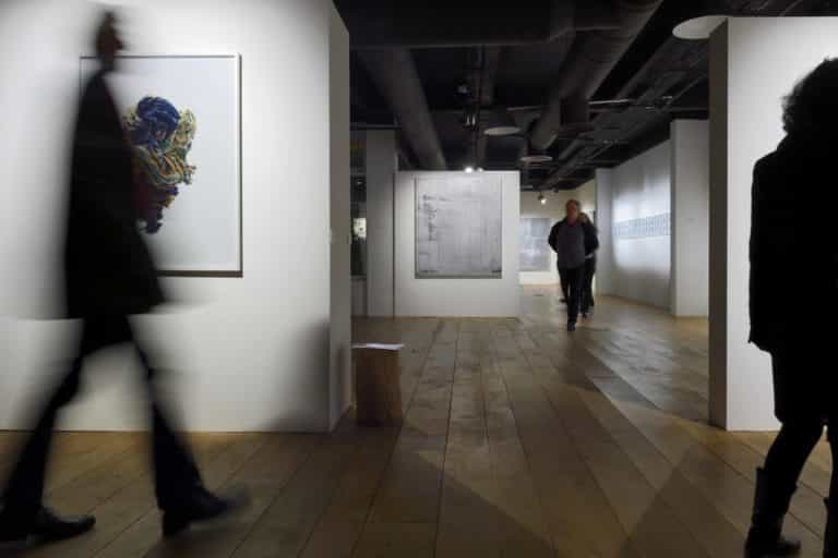Les galeries d’art à Rennes