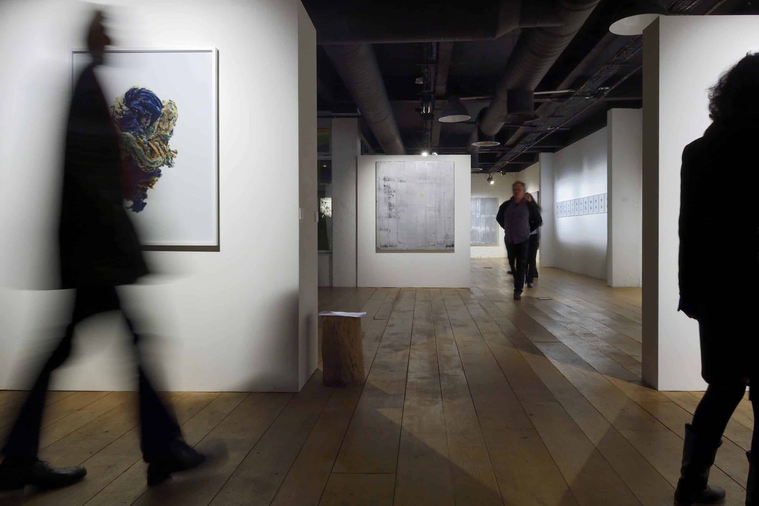 Les galeries d’art à Rennes