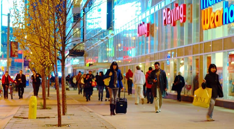 Où faire du shopping à Rennes ?