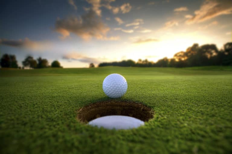 Où faire du golf à Rennes ?
