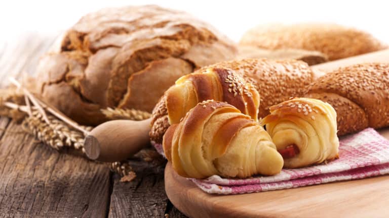 Les meilleures pâtisseries de Rennes