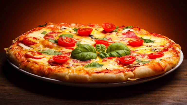 Les meilleures pizzerias de Rennes