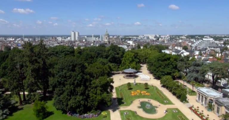 Les sites et monuments historiques à visiter à Rennes