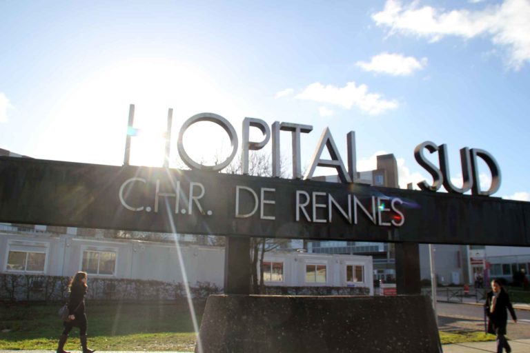 Les soins et les remboursements à Rennes
