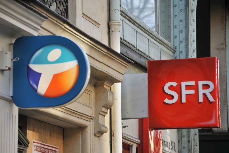 La téléphonie à Rennes