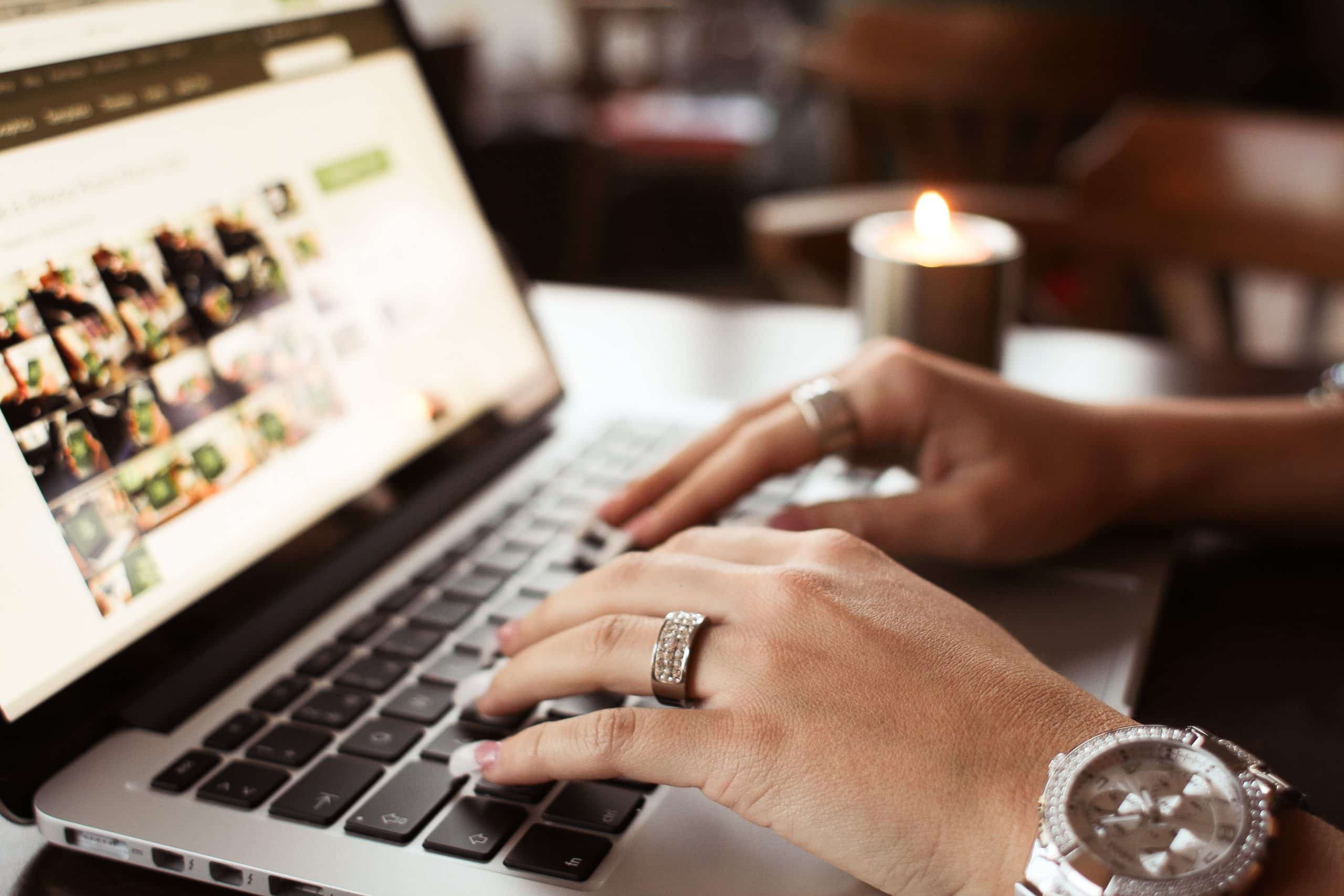 Les 5 conseils pour bien rédiger pour le web