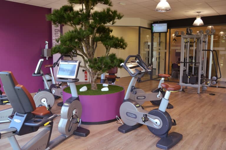 Où faire du fitness à Rennes ?