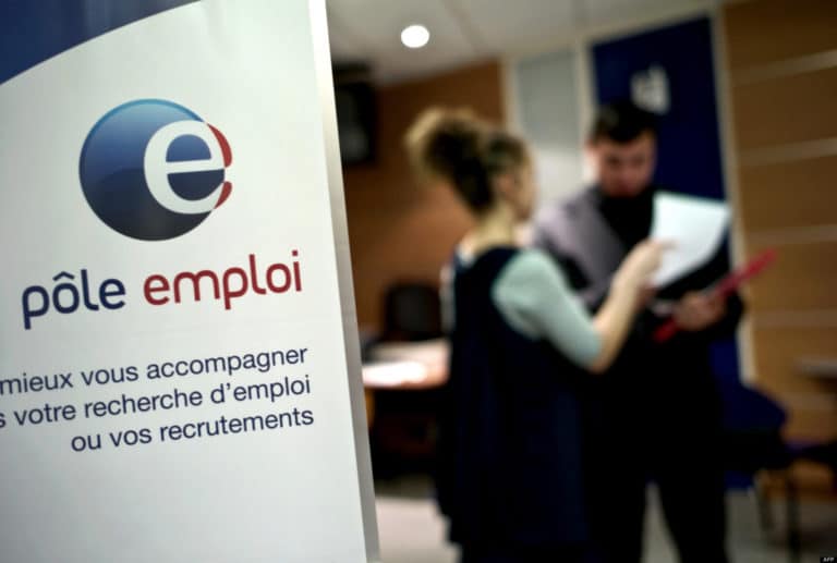 Trouver un emploi à Rennes