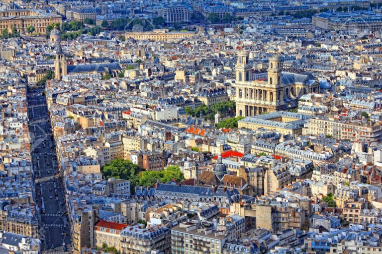 Les activités à faire lors d’un séjour dans la ville de Rennes