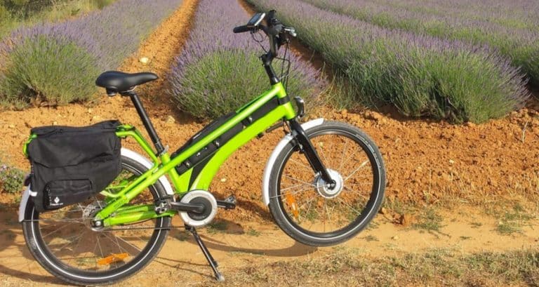 Choisir la bonne pompe à vélo pour rouler en toute sérénité