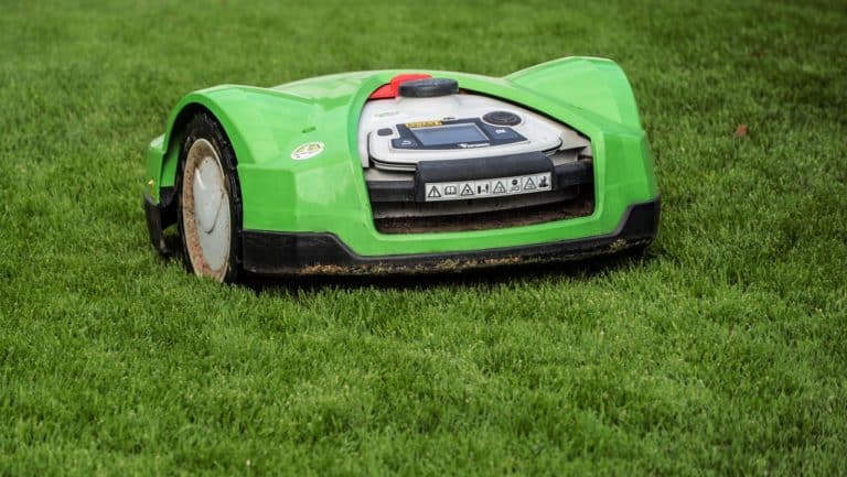L’essai d’un véhicule autonome sur le campus de Rennes