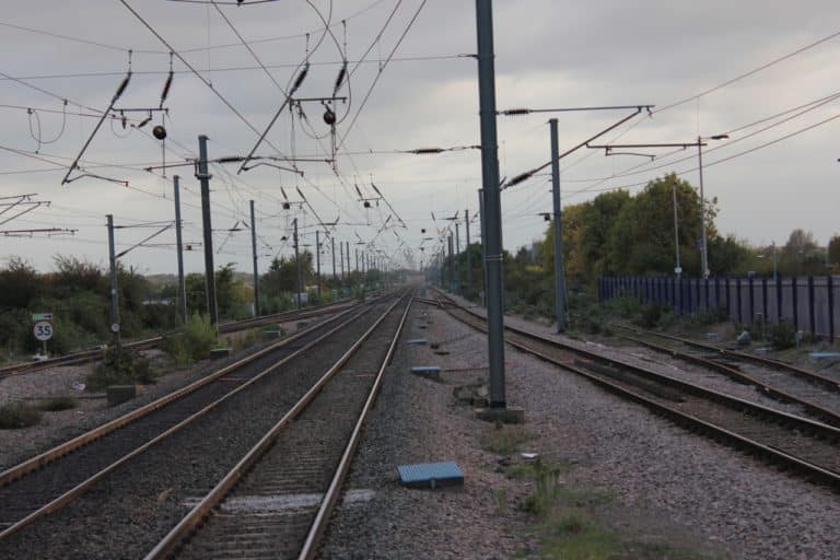Les atouts du train pour un trajet Paris-Rennes