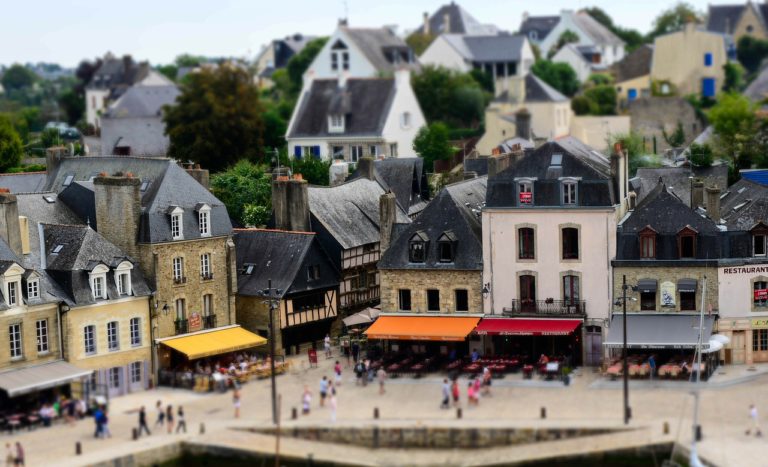 Les différentes raisons de visiter Rennes