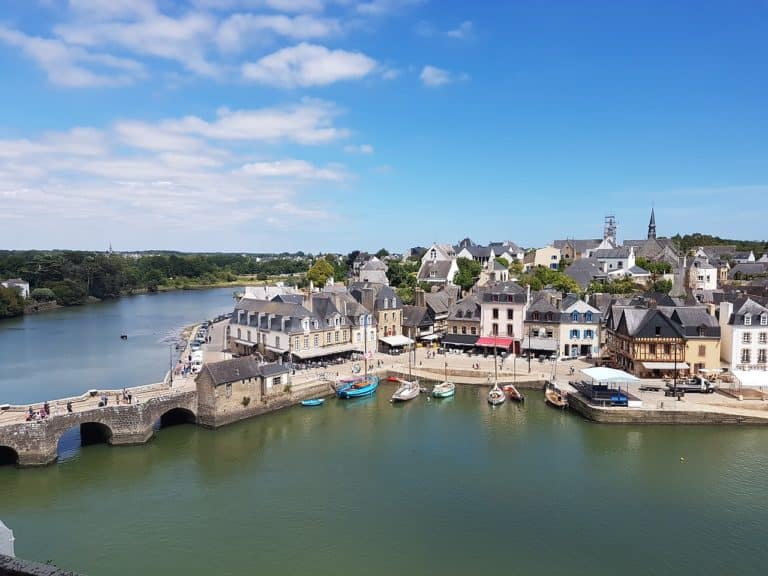 Découvrir Rennes en famille !