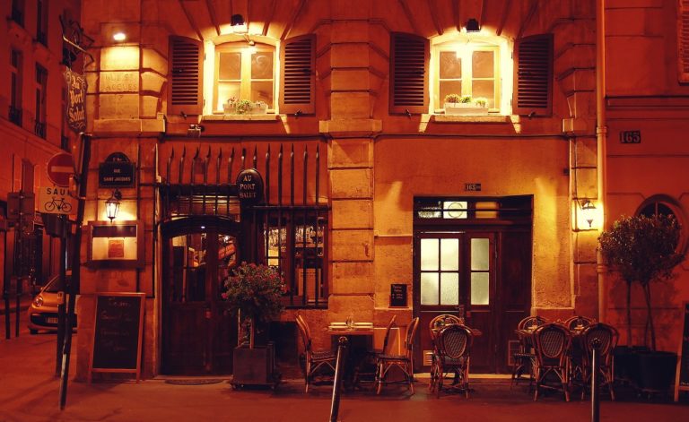 Où se restaurer à Rennes ?