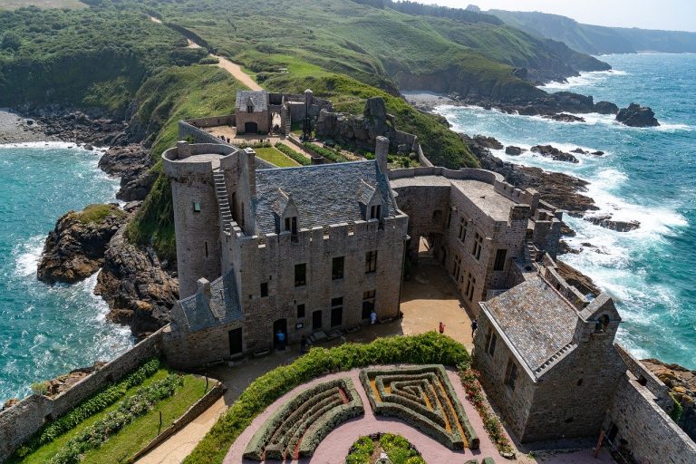 Où se rendre pour ses séjours à Rennes ?