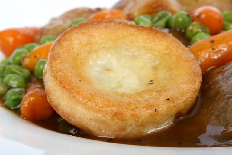 Un voyage gastronomique en Bretagne
