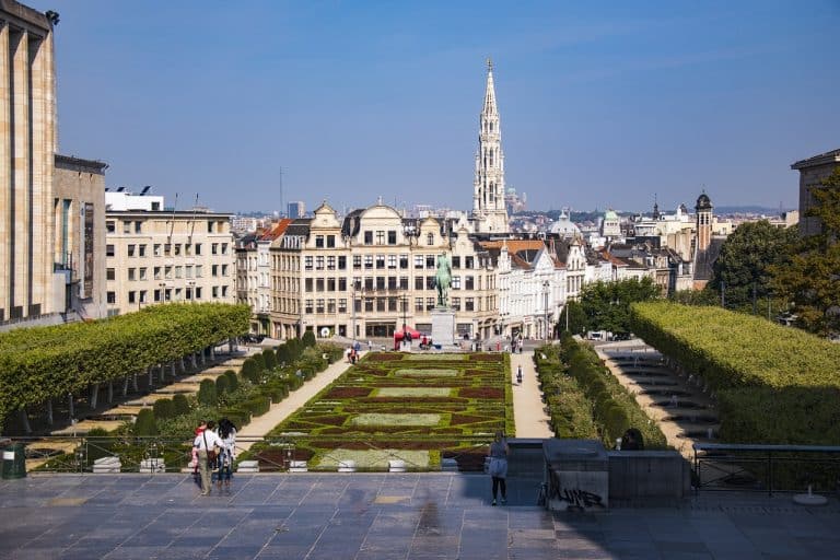 Une journée inoubliable à Rennes