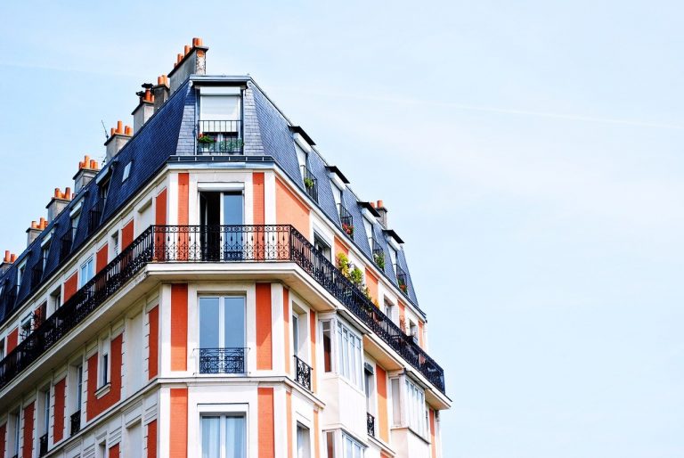 Le répertoire en ligne des annonces immobilières à Rennes
