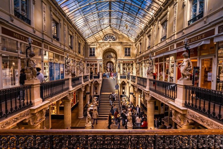 Pourquoi passer un week-end à Nantes ?