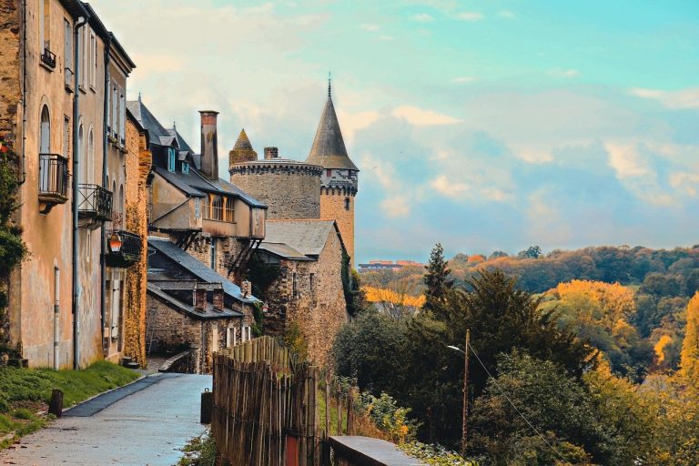 Est-ce que Rennes vaut le détour ?