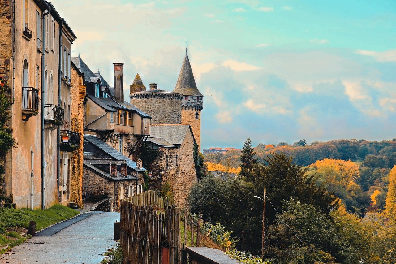 Est-ce que Rennes vaut le détour ?