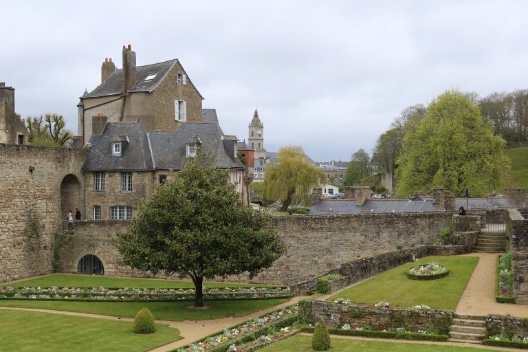 Des conseils de voyage pour découvrir le Bretagne