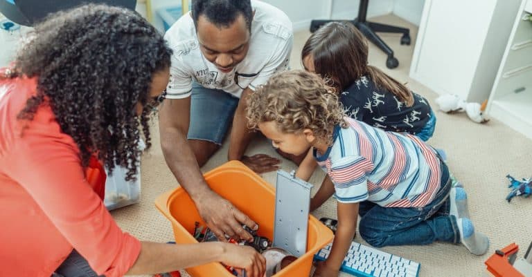 Quelles sont les meilleures sorties en famille à Rennes ?