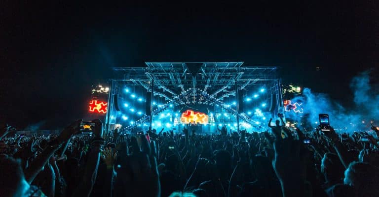 Envie de profiter des concerts en plein air à Rennes?