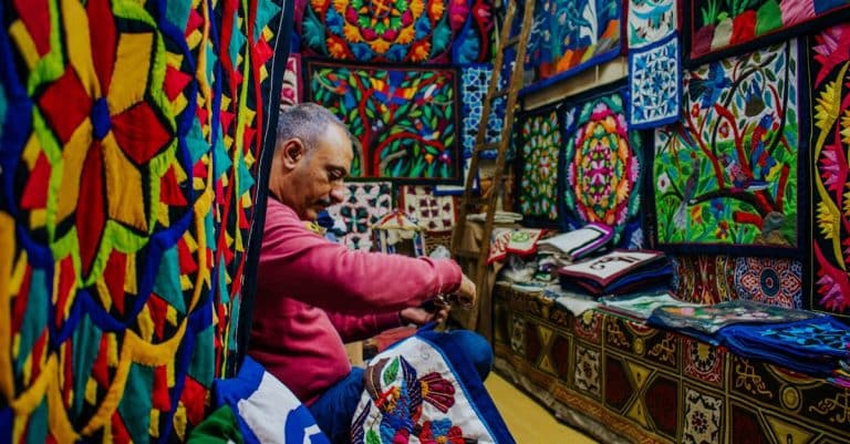 Pourquoi visiter les marchés colorés de Rennes ?