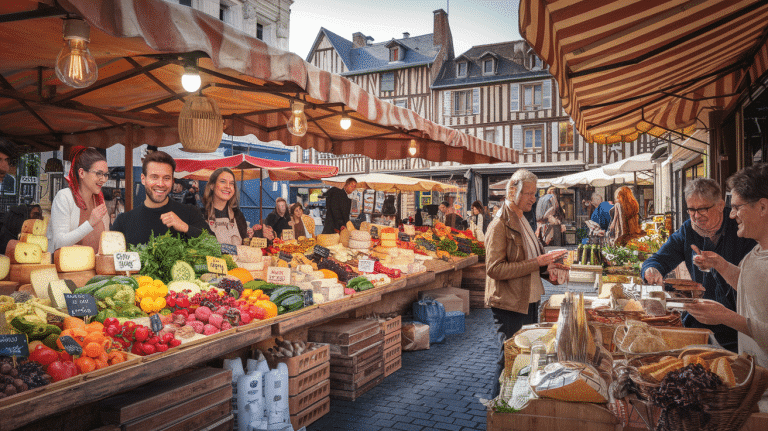 Quelles sont les meilleures découvertes gastronomiques à faire à Rennes ?