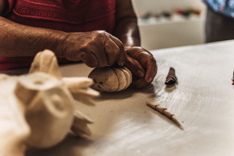 Quelles merveilles peut-on trouver dans l&rsquo;artisanat local à Rennes ?