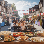 Quelles saveurs du monde découvrir à Rennes ?