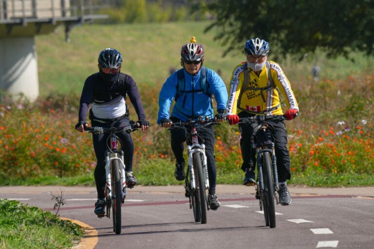 Pourquoi choisir Rennes pour vos balades à vélo ?