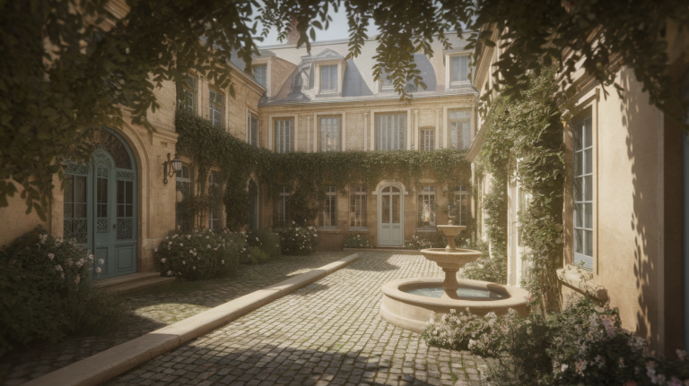 Connaissez-vous les lieux secrets de Rennes ?