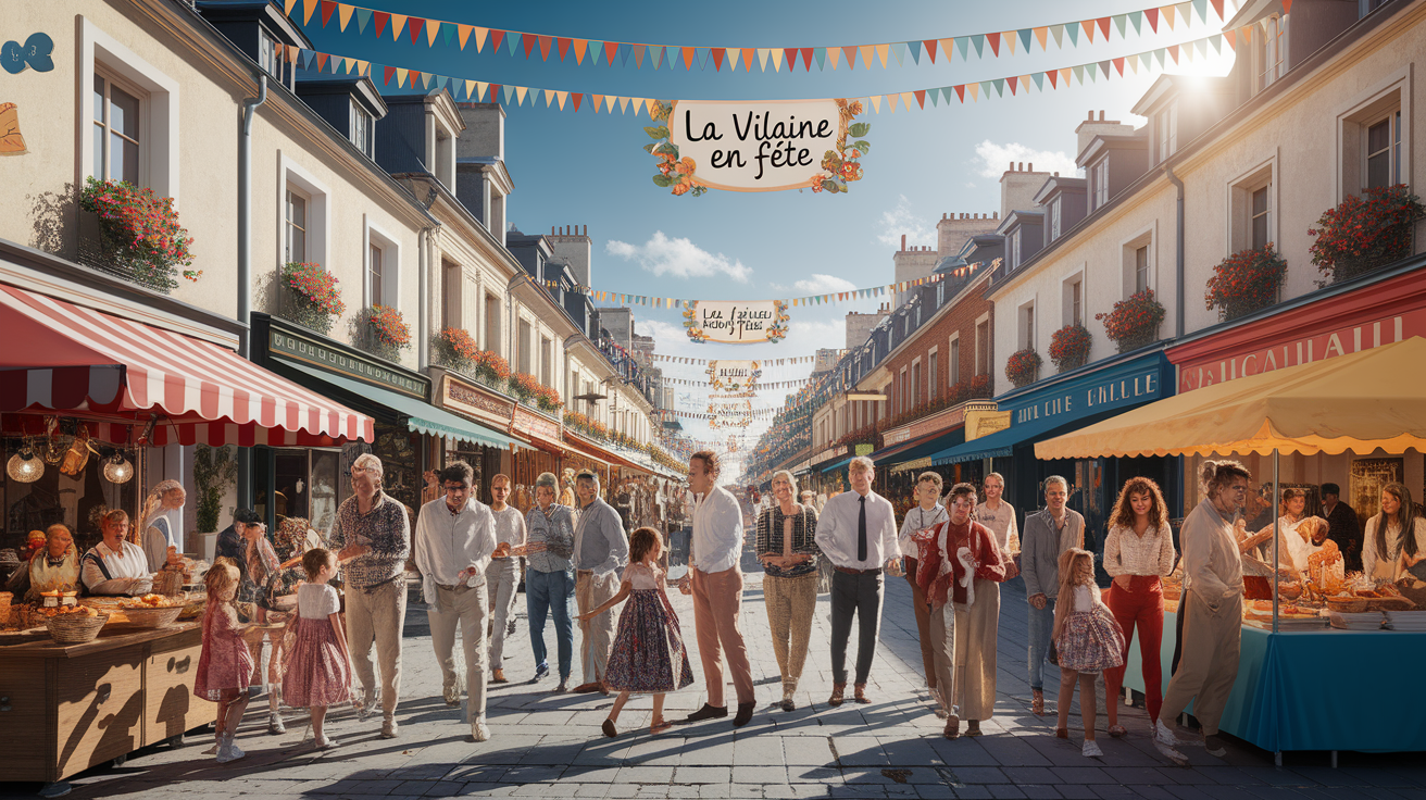 La Vilaine en fête à Rennes : quelles sont les animations prévues ?