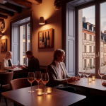 Où trouver les bars à vins cosy à Rennes ?
