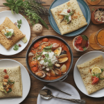 Quels sont les classiques de la cuisine rennaise ?
