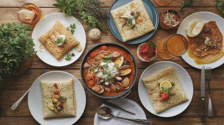 Quels sont les classiques de la cuisine rennaise ?