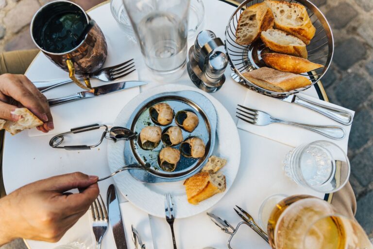 Pourquoi Rennes est-elle la capitale de la gastronomie bretonne ?